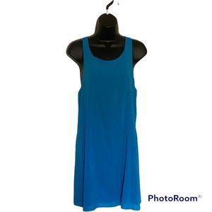 Alice + Olivia Sleeveless Dress